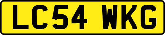 LC54WKG