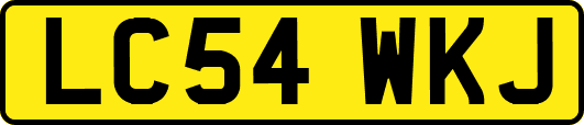 LC54WKJ