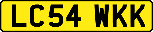 LC54WKK