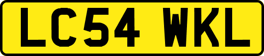 LC54WKL