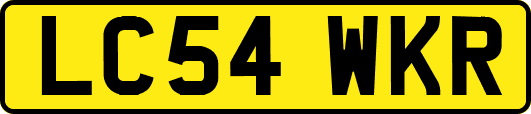 LC54WKR