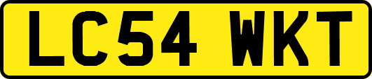 LC54WKT
