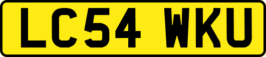 LC54WKU