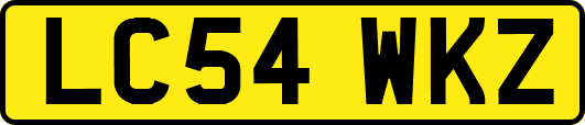 LC54WKZ