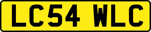 LC54WLC
