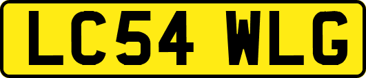 LC54WLG