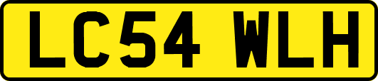 LC54WLH
