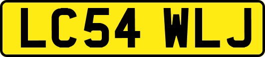 LC54WLJ
