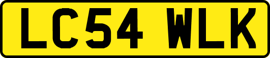 LC54WLK