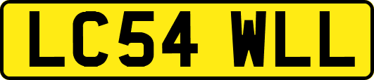 LC54WLL