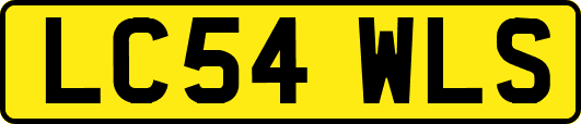 LC54WLS