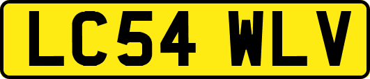 LC54WLV