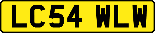 LC54WLW