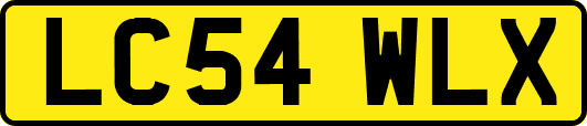 LC54WLX