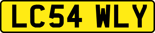 LC54WLY