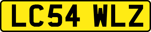 LC54WLZ