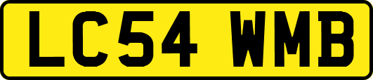 LC54WMB