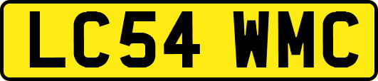 LC54WMC