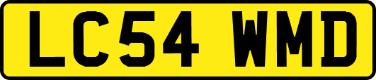 LC54WMD