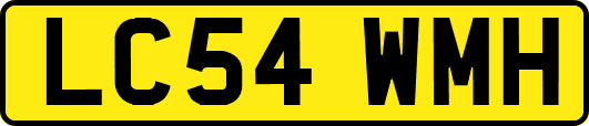 LC54WMH
