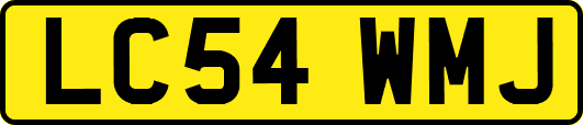 LC54WMJ