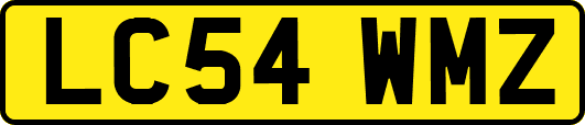 LC54WMZ