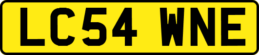 LC54WNE