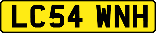 LC54WNH