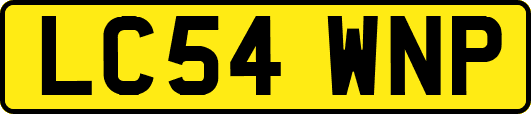LC54WNP