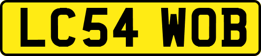 LC54WOB