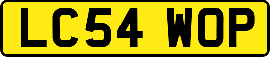 LC54WOP