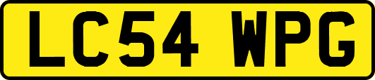 LC54WPG