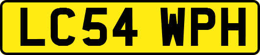 LC54WPH