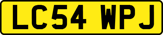 LC54WPJ