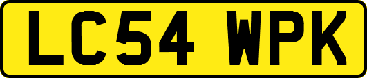LC54WPK