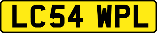 LC54WPL