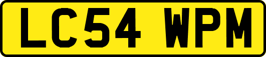 LC54WPM