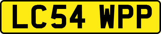 LC54WPP
