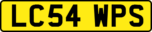 LC54WPS