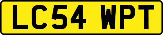 LC54WPT
