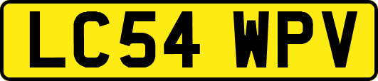 LC54WPV