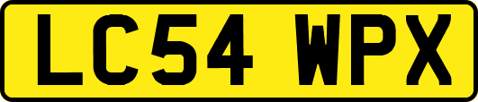 LC54WPX