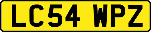 LC54WPZ