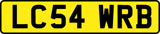 LC54WRB