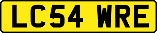LC54WRE