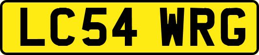 LC54WRG