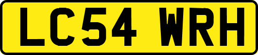 LC54WRH