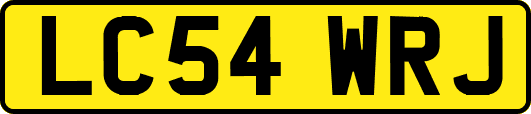 LC54WRJ