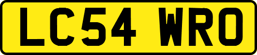 LC54WRO