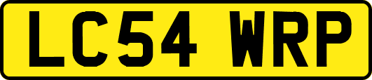 LC54WRP